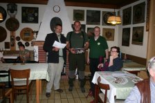 Sommerbewerb 2021